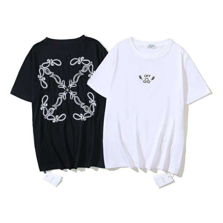 Picture of Off White T Shirts Short _SKUOffWhiteS-XL23tr13084471